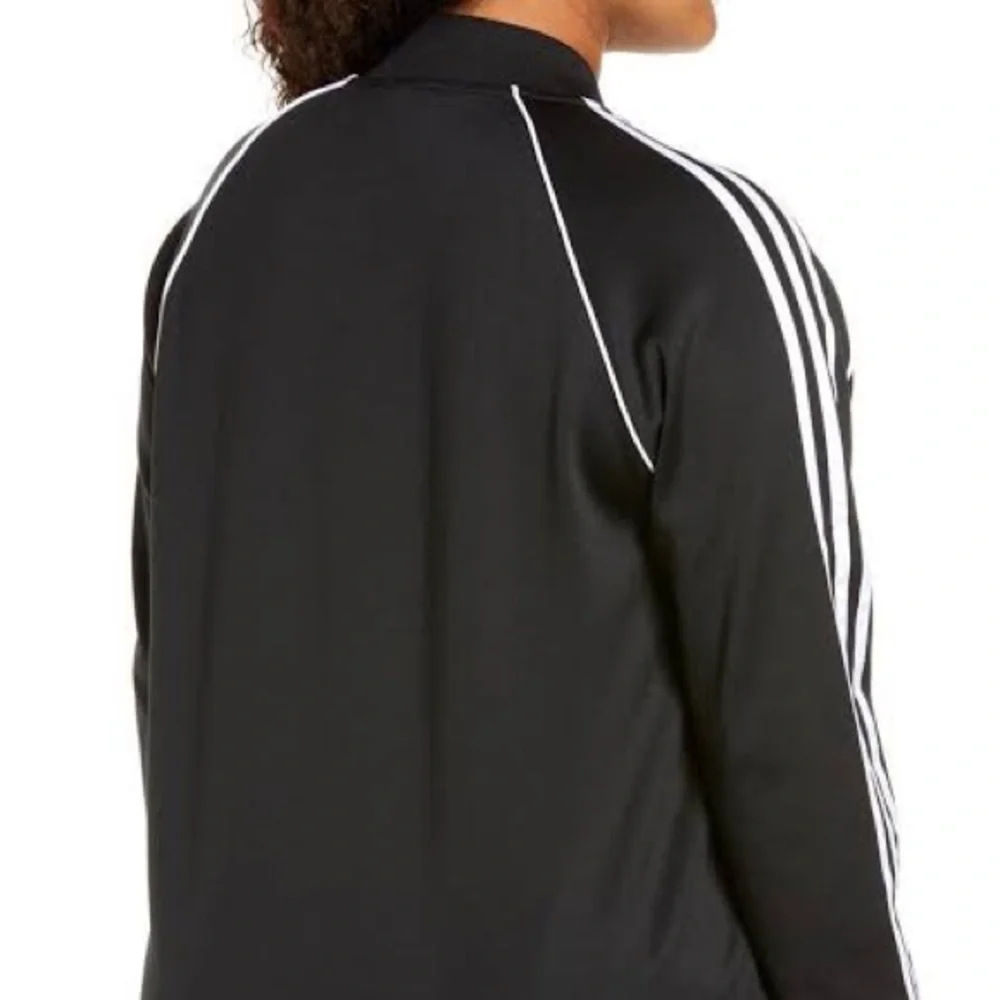 ADIDAS superstar track jacket - Picture 12 of 16
